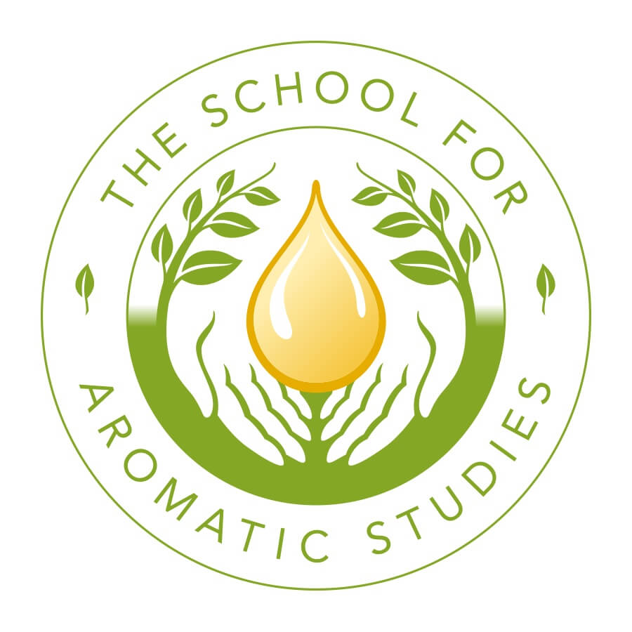 Aromatic Studies Round Logo