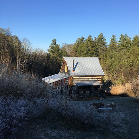 cabin cabin