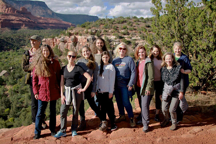 Group Sedona Group Sedona