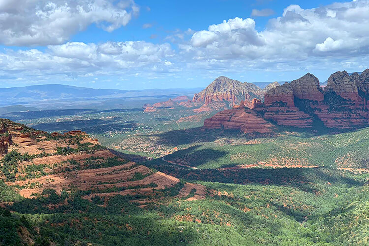 Sedona 1