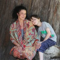 Jade Shutes Aromatherapy Educator and Author